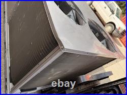 7.5 Ton Carrier RTU Cooling Only 208 V