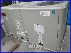 7.5 Ton Gas/Electric Package HVAC Unit-3/60/220