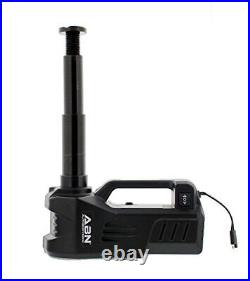 ABN 3 Ton Electric Hydraulic Jack Automatic Emergency Lift for All Cars, Vans