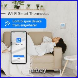 ACiQ 1.5 Ton High Efficiency Central Heat Pump Split System Inverter AC Kit, R32