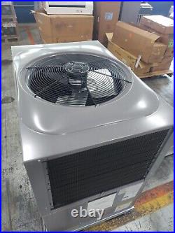 ACiQ 2.5 Ton 13.4 SEER Heat Pump Packaged Unit, PHD430000K000K, Scratch & Dent