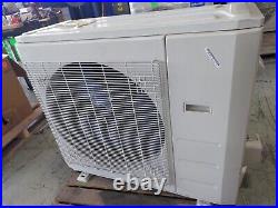 ACiQ 2 TON 17.4 SEER2 Central Heat Pump with 14.5 Coil Inverter S&D