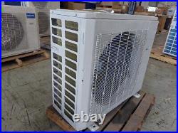 ACiQ 2 TON 17.4 SEER2 Central Heat Pump with 14.5 Coil Inverter S&D