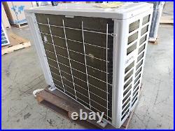 ACiQ 2 TON 17.4 SEER2 Central Heat Pump with 14.5 Coil Inverter S&D