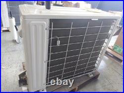 ACiQ 2 TON 17.4 SEER2 Central Heat Pump with 14.5 Coil Inverter S&D