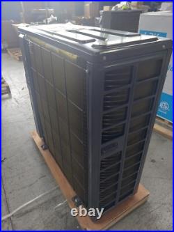 ACiQ 3.5 TON 16.7 SEER2 Central Heat Pump Condenser, ACiQ-42-HPD, Scratch & Dent
