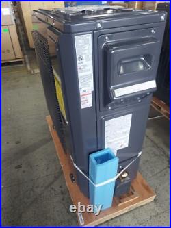 ACiQ 3.5 TON 16.7 SEER2 Central Heat Pump Condenser, ACiQ-42-HPD, Scratch & Dent