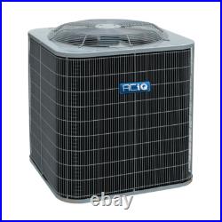 ACiQ 3 Ton AC Ducted Electric Central Air Conditioner Split System, 15.5 SEER2 ACiQ 3 Ton AC Ducted Electric Central Air Conditioner Split System, 15.5 SEER2