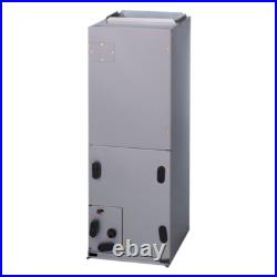 ACiQ 3 Ton AC Ducted Electric Central Air Conditioner Split System, 15.5 SEER2 ACiQ 3 Ton AC Ducted Electric Central Air Conditioner Split System, 15.5 SEER2