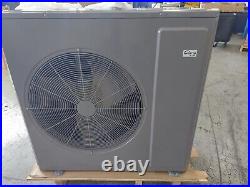 ACiQ 5 TON 15.2 SEER2 X ZONE Central Heat Pump Condenser, SC-60-EHPB, R410, S&D ACiQ 5 TON 15.2 SEER2 X ZONE Central Heat Pump Condenser, SC-60-EHPB, R410, S&D