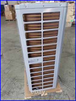 ACiQ 5 TON 15.2 SEER2 X ZONE Central Heat Pump Condenser, SC-60-EHPB, R410, S&D ACiQ 5 TON 15.2 SEER2 X ZONE Central Heat Pump Condenser, SC-60-EHPB, R410, S&D