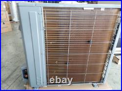 ACiQ 5 TON 15.2 SEER2 X ZONE Central Heat Pump Condenser, SC-60-EHPB, R410, S&D ACiQ 5 TON 15.2 SEER2 X ZONE Central Heat Pump Condenser, SC-60-EHPB, R410, S&D