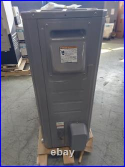 ACiQ 5 TON 15.2 SEER2 X ZONE Central Heat Pump Condenser, SC-60-EHPB, R410, S&D ACiQ 5 TON 15.2 SEER2 X ZONE Central Heat Pump Condenser, SC-60-EHPB, R410, S&D