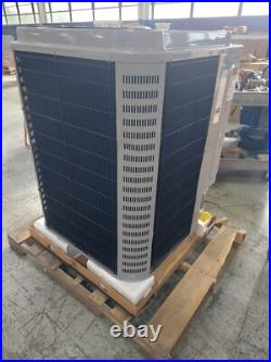 ACiQ 5 TON 18 SEER Heat Pump Condenser, HVH860GKA, R410A, Scratch + Dent ACiQ 5 TON 18 SEER Heat Pump Condenser, HVH860GKA, R410A, Scratch + Dent
