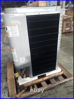 ACiQ 5 TON 18 SEER Heat Pump Condenser, HVH860GKA, R410A, Scratch + Dent ACiQ 5 TON 18 SEER Heat Pump Condenser, HVH860GKA, R410A, Scratch + Dent
