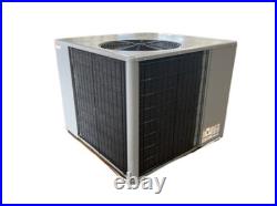 Allied Air 2 Ton A-Series Gas/Electric Packaged Unit Low NOx, 14 SEER, 208-230v