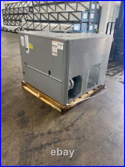 Allied Air 2 Ton A-Series Gas/Electric Packaged Unit Low NOx, 14 SEER, 208-230v