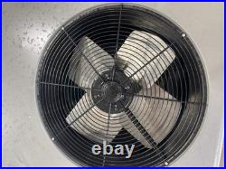 Allied Air 2 Ton A-Series Gas/Electric Packaged Unit Low NOx, 14 SEER, 208-230v