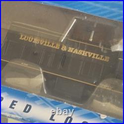 Bachmann GE 70 Ton #60603 Louisville & Nashville #98 HO New DCC