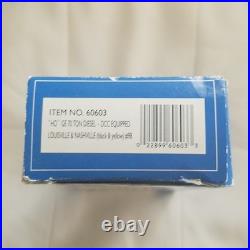 Bachmann GE 70 Ton #60603 Louisville & Nashville #98 HO New DCC