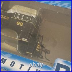Bachmann GE 70 Ton #60603 Louisville & Nashville #98 HO New DCC