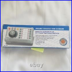 Bachmann GE 70 Ton #60603 Louisville & Nashville #98 HO New DCC