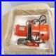 Black-Bear-YSL-050-1-2-Ton-1000lb-Electric-Chain-Hoist-230-460V-3Ph-26FPM-NEW-01-yj