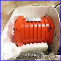 Black Bear YSL-050 1/2 Ton 1000lb Electric Chain Hoist 230/460V 3Ph 26FPM NEW