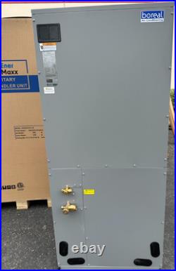 Boreal ENVBR60HPJIB ENERMAXX 4-5 Ton Indoor Unit Air Handler Heat Pump NEW