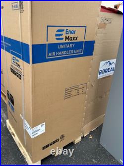 Boreal ENVBR60HPJIB ENERMAXX 4-5 Ton Indoor Unit Air Handler Heat Pump NEW