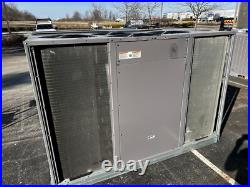 Brand New Carrier 25 Ton Gas/Electric RTU 460v Full Warranty Brand New Carrier 25 Ton Gas/Electric RTU 460v Full Warranty