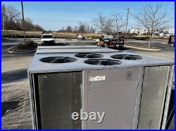 Brand New Carrier 25 Ton Gas/Electric RTU 460v Full Warranty Brand New Carrier 25 Ton Gas/Electric RTU 460v Full Warranty