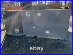 Brand New Carrier 25 Ton Gas/Electric RTU 460v Full Warranty Brand New Carrier 25 Ton Gas/Electric RTU 460v Full Warranty
