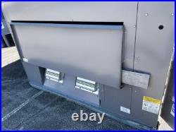 Brand New Carrier 25 Ton Gas/Electric RTU 460v Full Warranty Brand New Carrier 25 Ton Gas/Electric RTU 460v Full Warranty