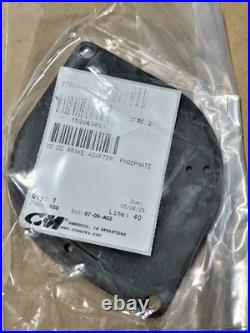 CM Loadstar Brake Coil Kit for 1 Ton Electric Chain Hoist / BRAND NEW