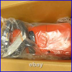 CM Lodestar Model L 1-Ton 2000LBS Electric Chain Hoist 20' Lift 16FPM 480V NEW CM Lodestar Model L 1-Ton 2000LBS Electric Chain Hoist 20' Lift 16FPM 480V NEW