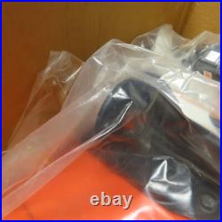 CM Lodestar Model L 1-Ton 2000LBS Electric Chain Hoist 20' Lift 16FPM 480V NEW CM Lodestar Model L 1-Ton 2000LBS Electric Chain Hoist 20' Lift 16FPM 480V NEW