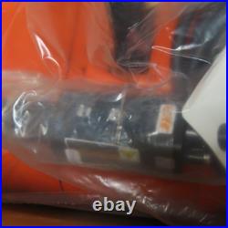 CM Lodestar Model RRS 2-Ton 4000LBS Electric Chain Hoist 15' Lift 16FPM 480V NEW