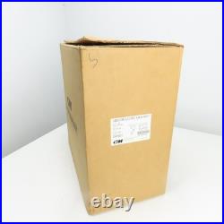 CM Lodestar Model RRS 2-Ton 4000LBS Electric Chain Hoist 15' Lift 16FPM 480V NEW