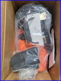 CM Lodestar Model RRS 2 Ton Electric Chain Hoist 16 FPM READ FULL DESCRIPTION