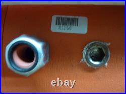 CM Lodestar XL 4 Ton Electric Hoist 20F Lift 15fpm 460/3/60Model 5215HCF (31695)