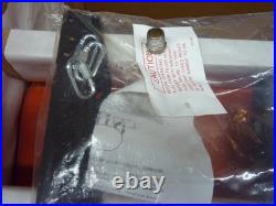 CM Lodestar XL 4 Ton Electric Hoist 20F Lift 15fpm 460/3/60Model 5215HCF (31695)