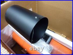 CM Lodestar XL 4 Ton Electric Hoist 20F Lift 15fpm 460/3/60Model 5215HCF (31695)