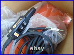 CM RT Series 9501NHCF Electric Chain Hoist 3 Ton 30' Lift 1HP 120V Lug Mount New CM RT Series 9501NHCF Electric Chain Hoist 3 Ton 30' Lift 1HP 120V Lug Mount New