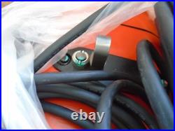 CM RT Series 9501NHCF Electric Chain Hoist 3 Ton 30' Lift 1HP 120V Lug Mount New CM RT Series 9501NHCF Electric Chain Hoist 3 Ton 30' Lift 1HP 120V Lug Mount New