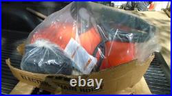 CM WR Series Electric Chain Hoist 2 Ton 20' Lift 1HP 120V Rigid Hook Mount New