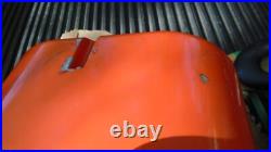 CM WR Series Electric Chain Hoist 2 Ton 20' Lift 1HP 120V Rigid Hook Mount New