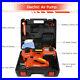 Car-12V-DC-5-Ton-Electric-Hydraulic-Floor-Lift-Jack-Impact-Wrench-Garage-01-zp