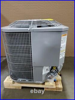 Carrier 1.5 Ton 13 SEER Air Conditioning Condenser CA13NA018BNG Scratch & Dent