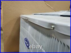 Carrier 3 Ton 16 SEER Air Conditioning Condenser 24APB636A003 / Scratch & Dent